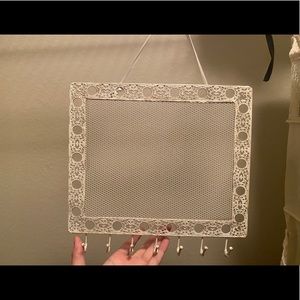 Jewelry Holder